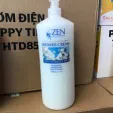 Zen Garden Whitening Shower Cream Goat’s Milk 2100ml